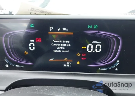 2025 Kia Seltos S from USA, damaged, VIN KNDEUCAA7S7813686